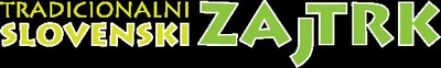 Zajtrk