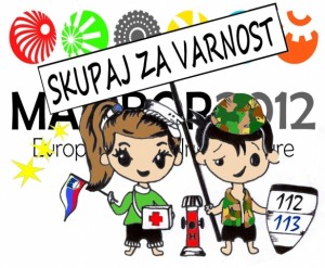 5. predtekmovanje 11. Otroške varnostne olimpijade