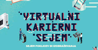 TEHNIŠKI DAN – Virtualni karierni sejem