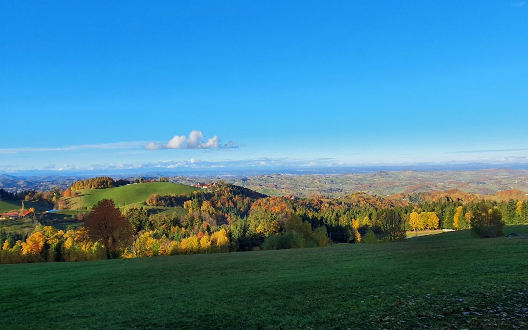 CŠOD Škorpijon (3. razred)