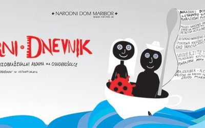 Kulturni dnevnik 2022