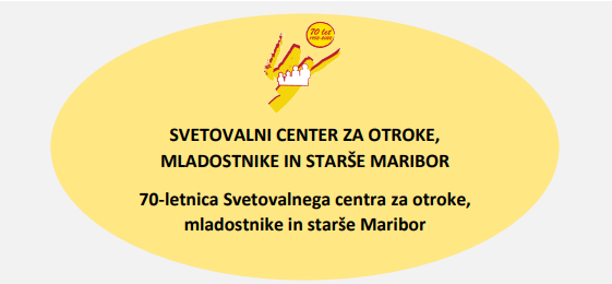 Predavanja Svetovalnega centra za otroke, mladostnike in starše Maribor