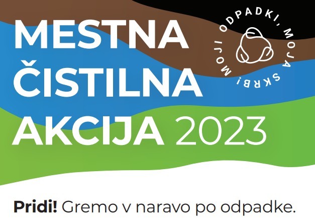 Čistilna akcija 2023