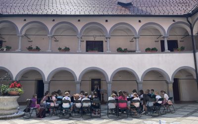 Zaključna ekskurzija 4. in 5. razredov