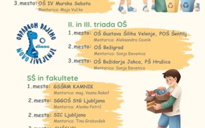 EKO projekt